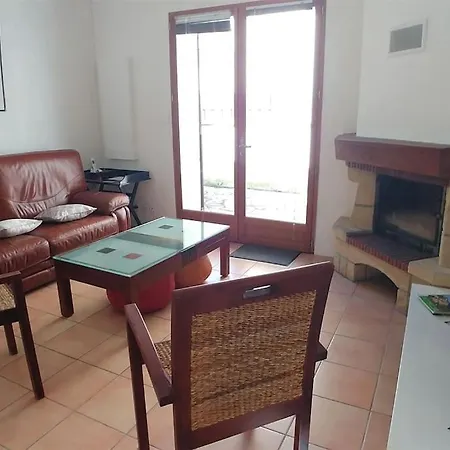 בית נופש Comme A La Maison