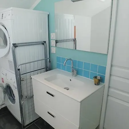 בית נופש Comme A La Maison *