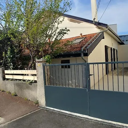 בית נופש Comme A La Maison