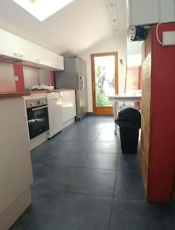 Comme A La Maison Cenon