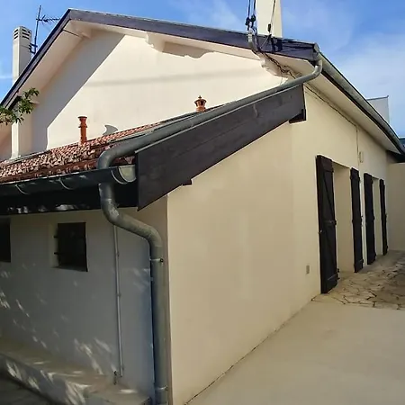 펜션 Comme A La Maison
