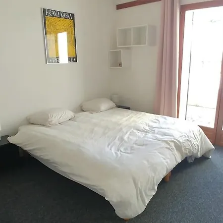 Comme A La Maison סנון