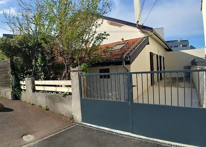 Prázdninový dům Comme A La Maison