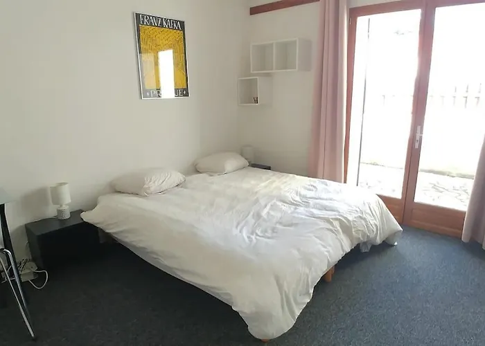 Comme A La Maison Cenon